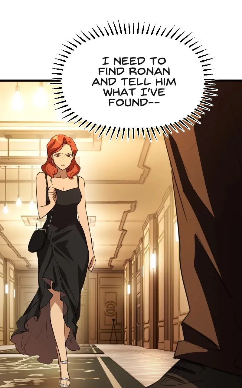 Accidental Assassin Chapter 21 page 118 - 