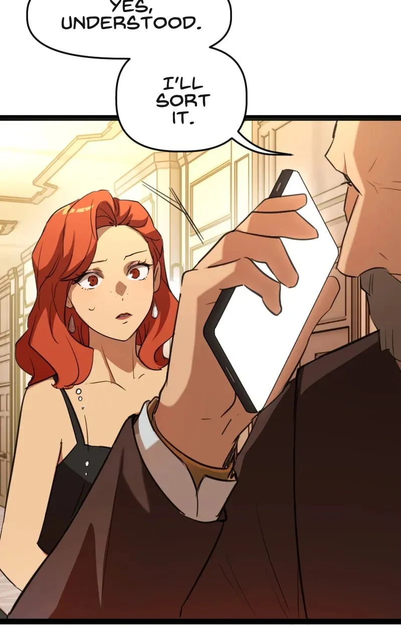 Accidental Assassin Chapter 21 page 120 - 