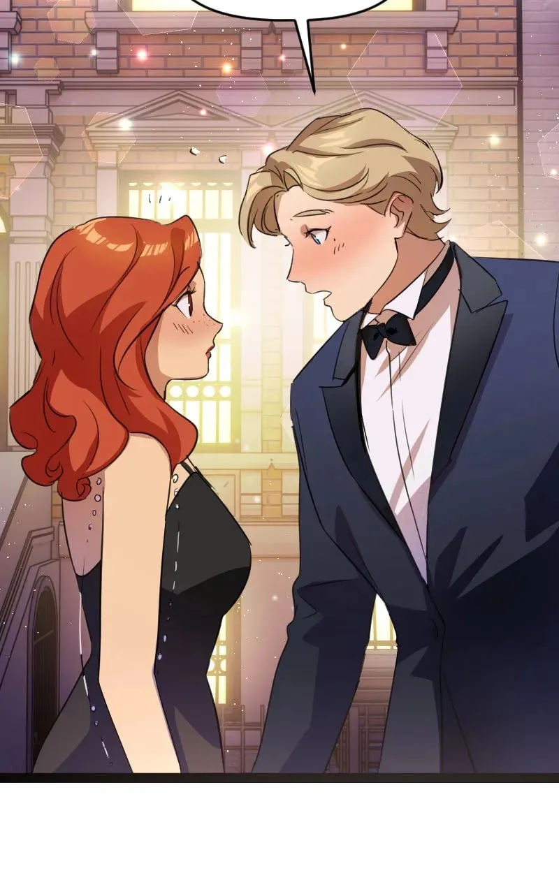 Accidental Assassin Chapter 21 page 19 - 