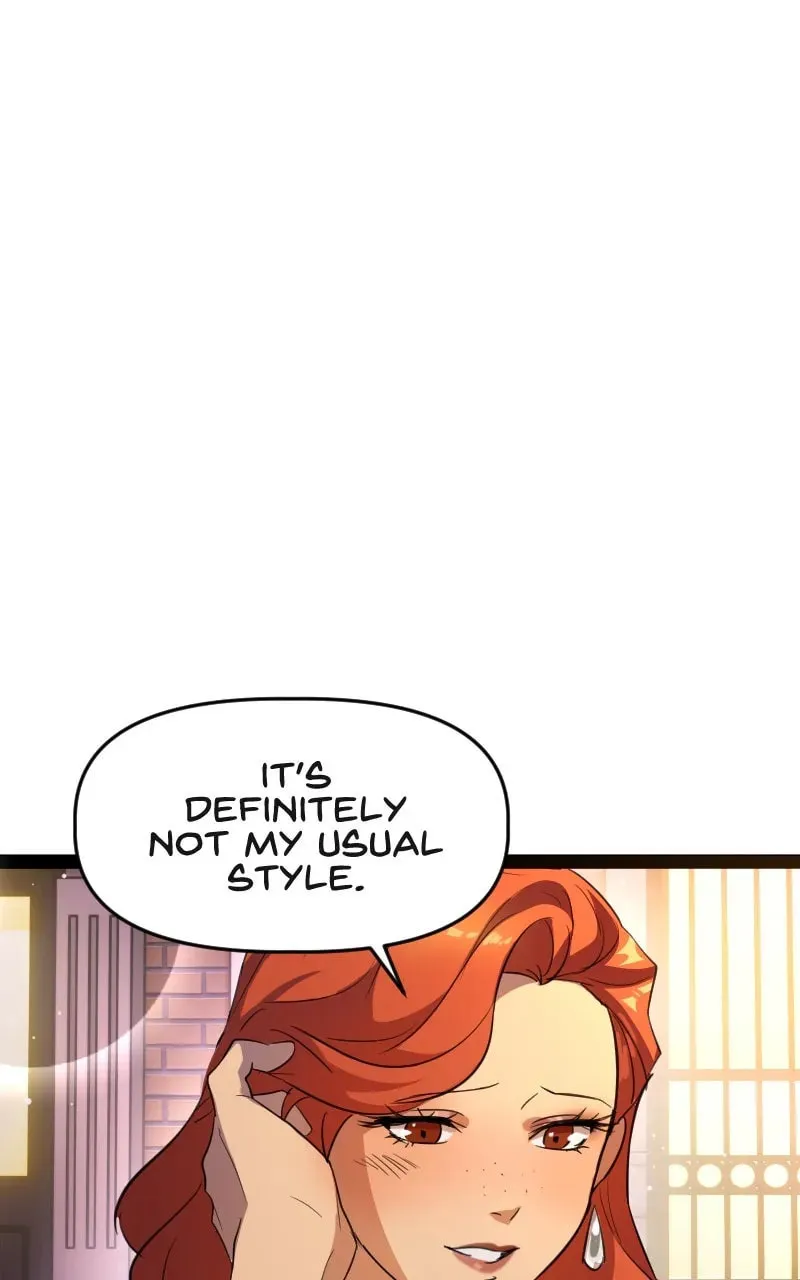 Accidental Assassin Chapter 21 page 20 - 