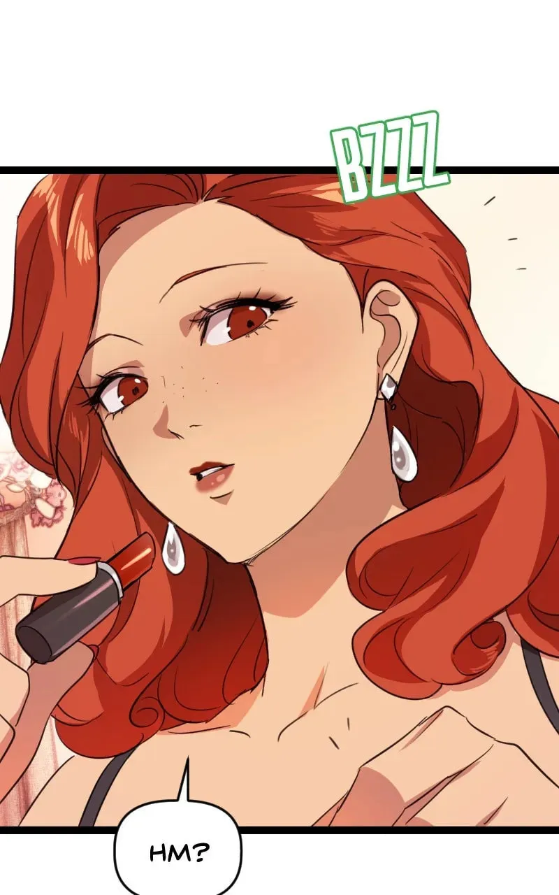 Accidental Assassin Chapter 21 page 3 - 