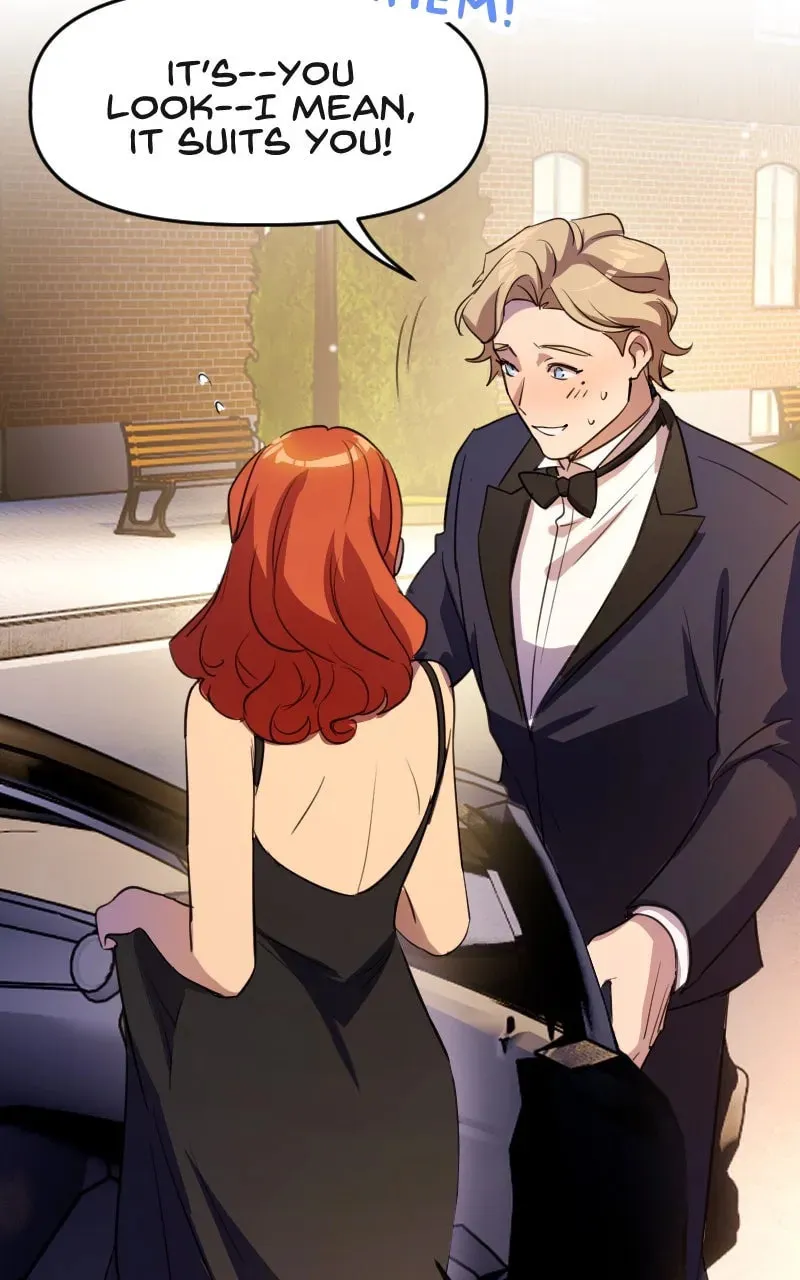 Accidental Assassin Chapter 21 page 22 - 