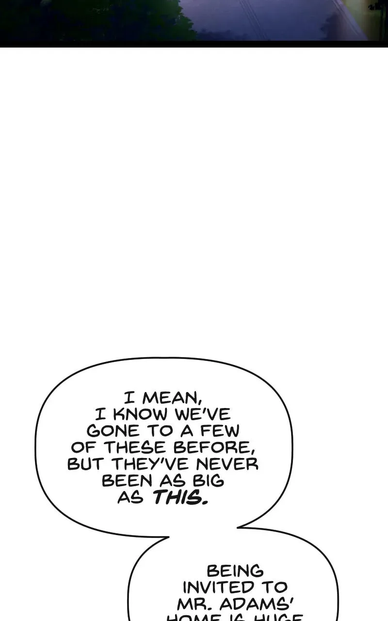 Accidental Assassin Chapter 21 page 26 - 