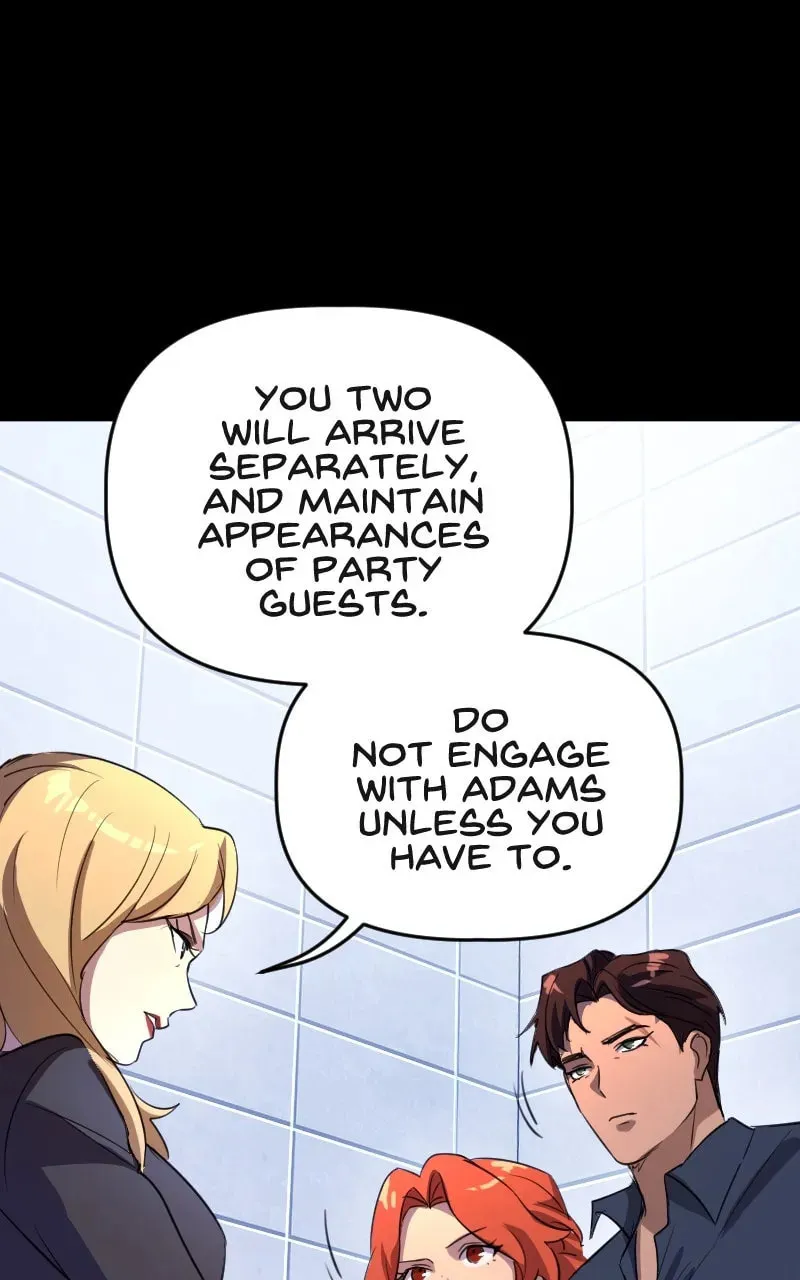 Accidental Assassin Chapter 21 page 29 - 