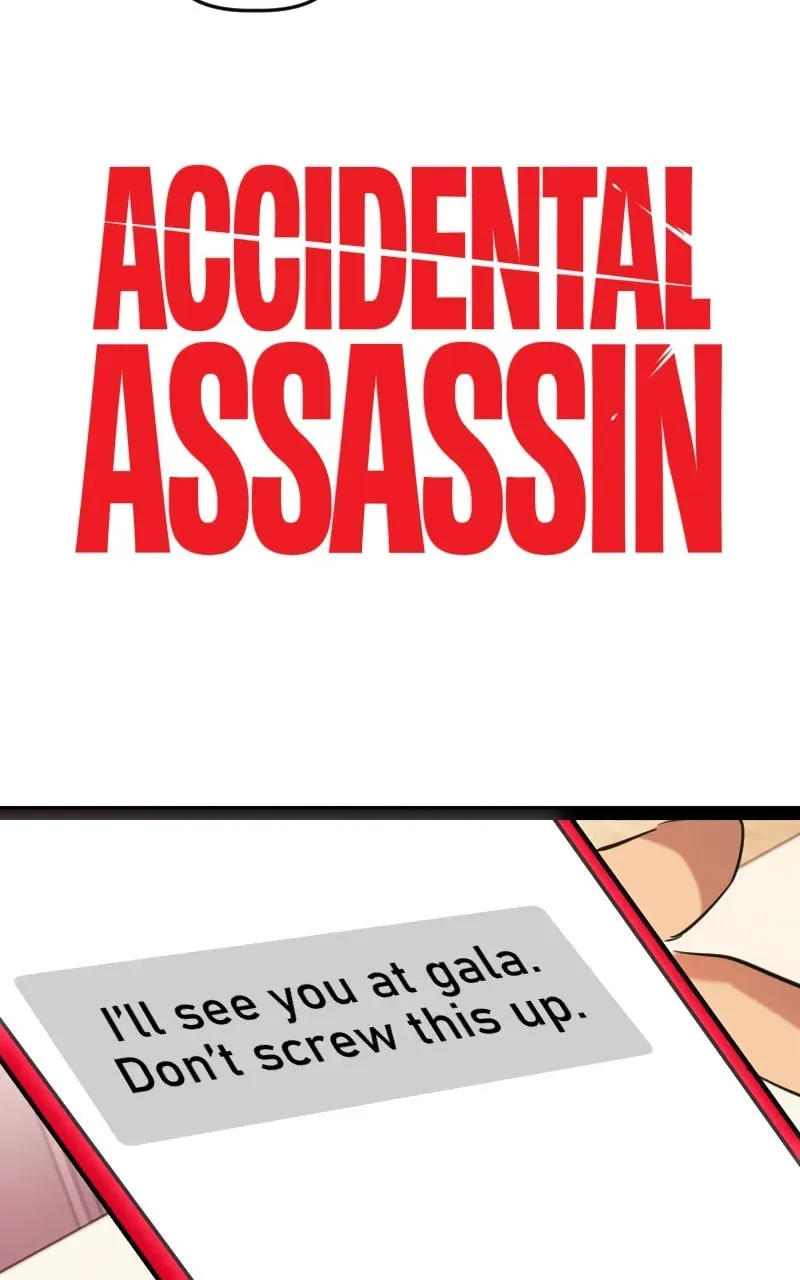 Accidental Assassin Chapter 21 page 4 - 