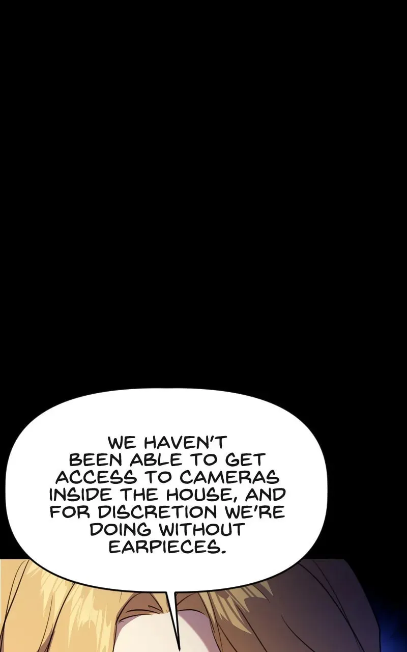 Accidental Assassin Chapter 21 page 31 - 