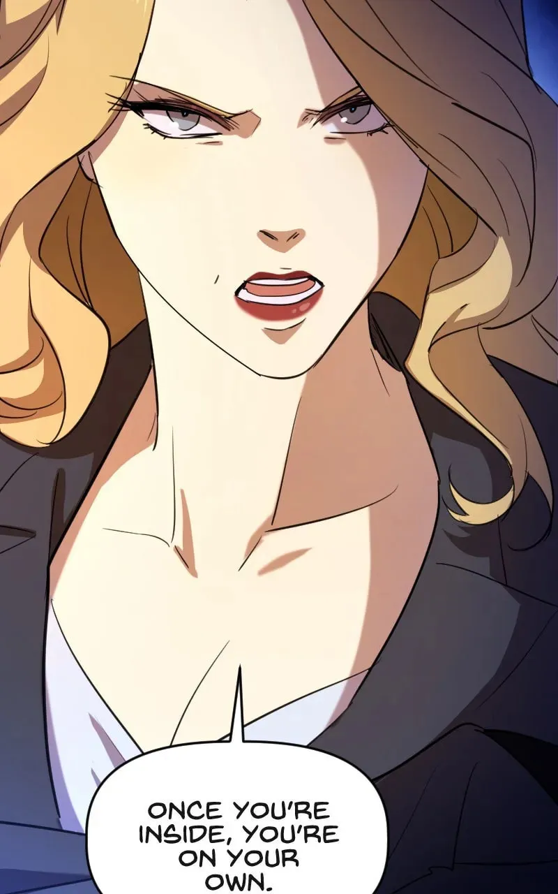 Accidental Assassin Chapter 21 page 32 - 