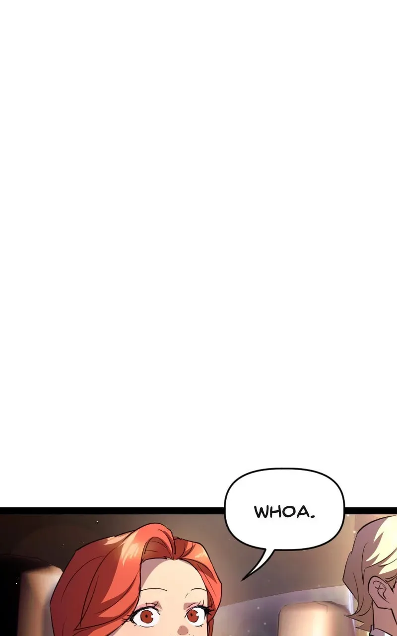 Accidental Assassin Chapter 21 page 36 - 