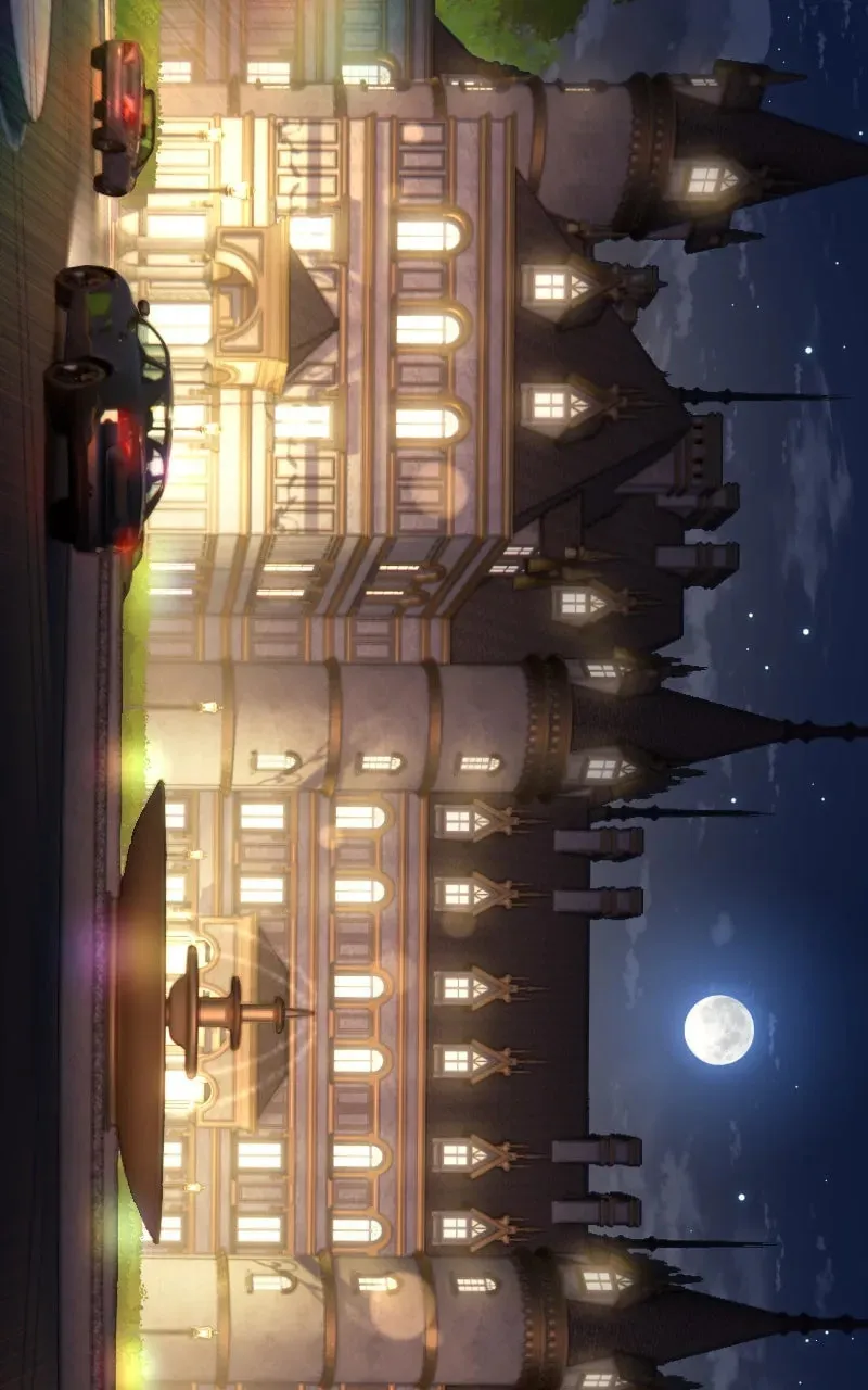 Accidental Assassin Chapter 21 page 39 - 