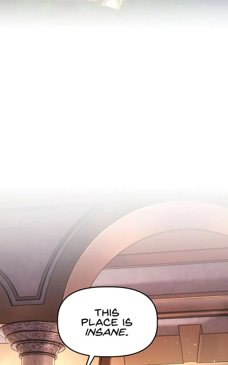 Accidental Assassin Chapter 21 page 41 - 