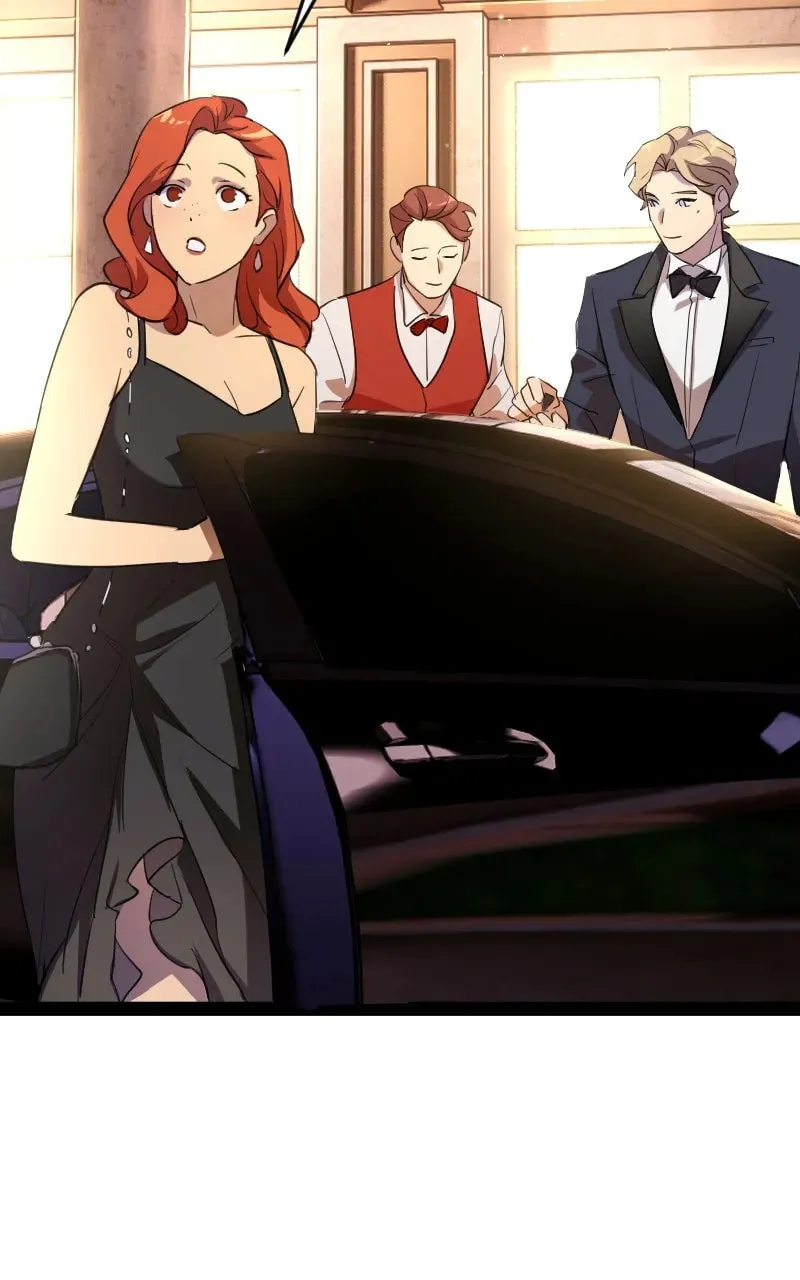 Accidental Assassin Chapter 21 page 42 - 