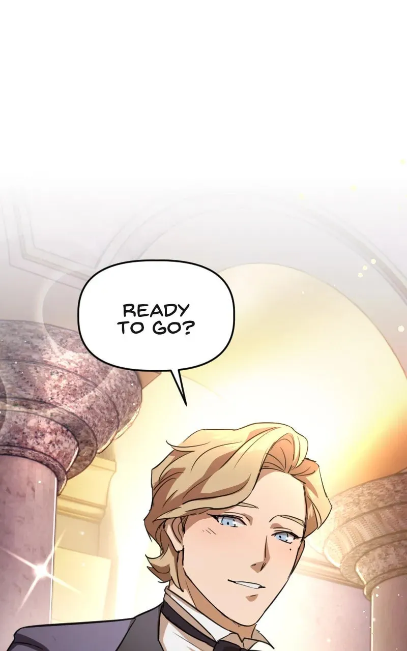 Accidental Assassin Chapter 21 page 43 - 