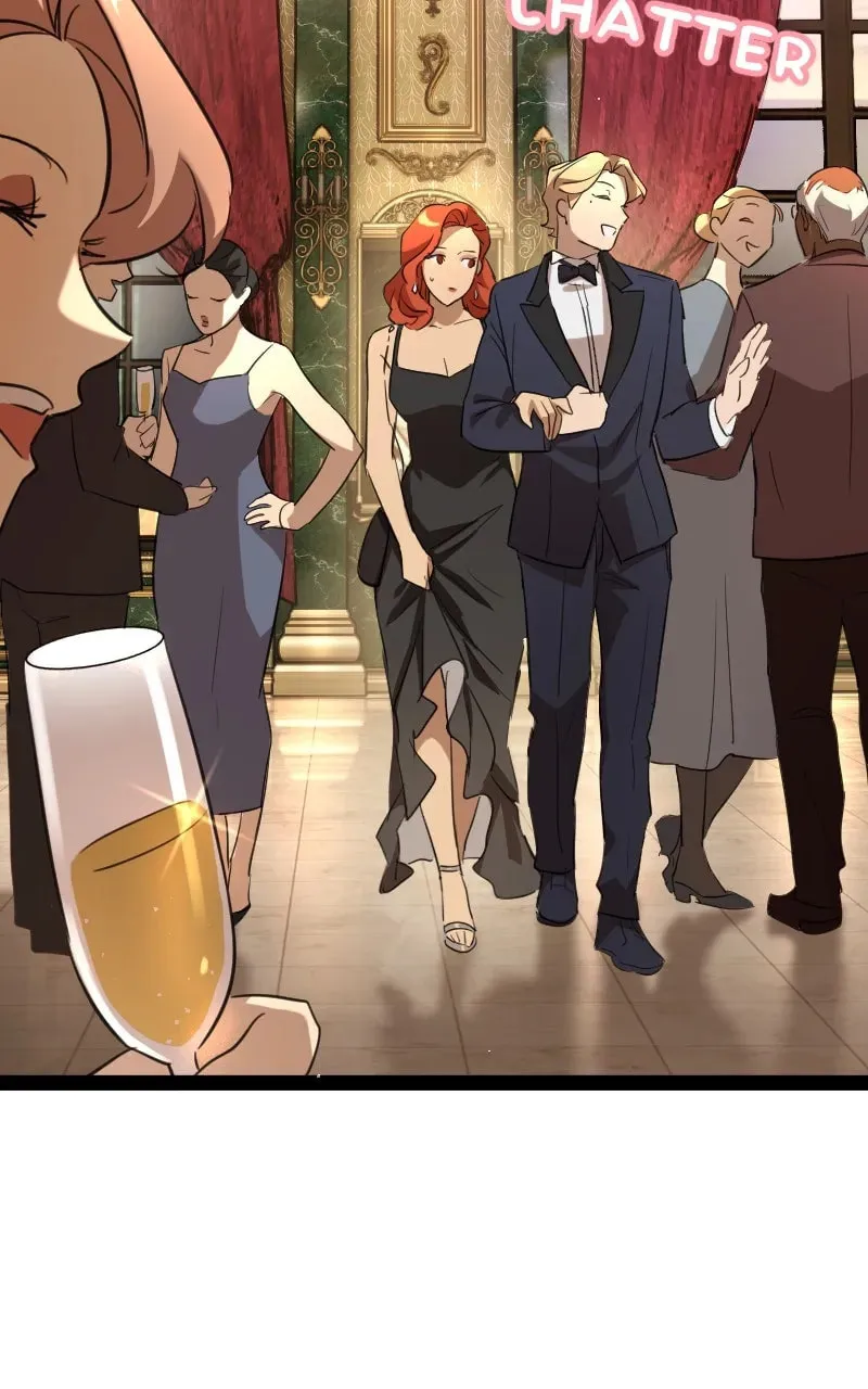 Accidental Assassin Chapter 21 page 48 - 