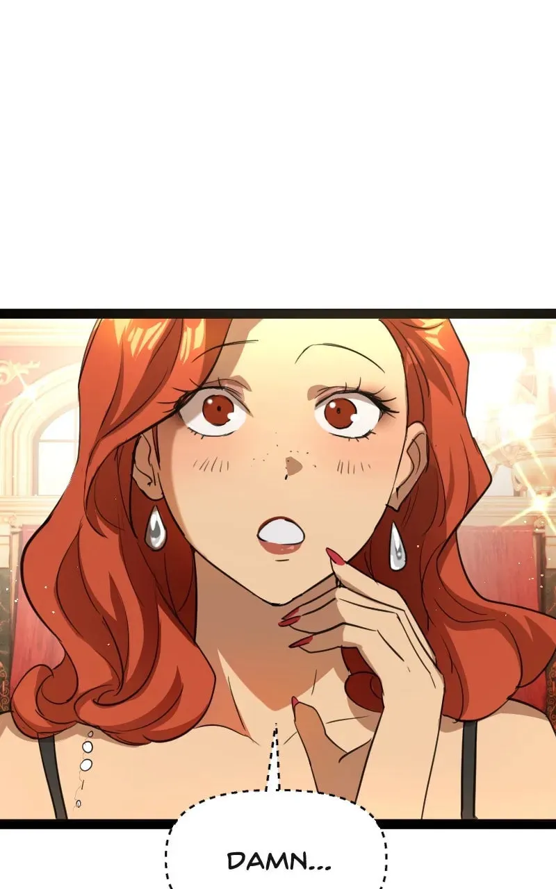 Accidental Assassin Chapter 21 page 51 - 