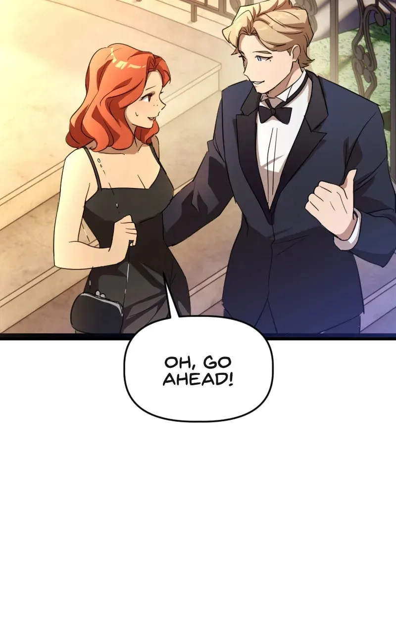 Accidental Assassin Chapter 21 page 56 - 