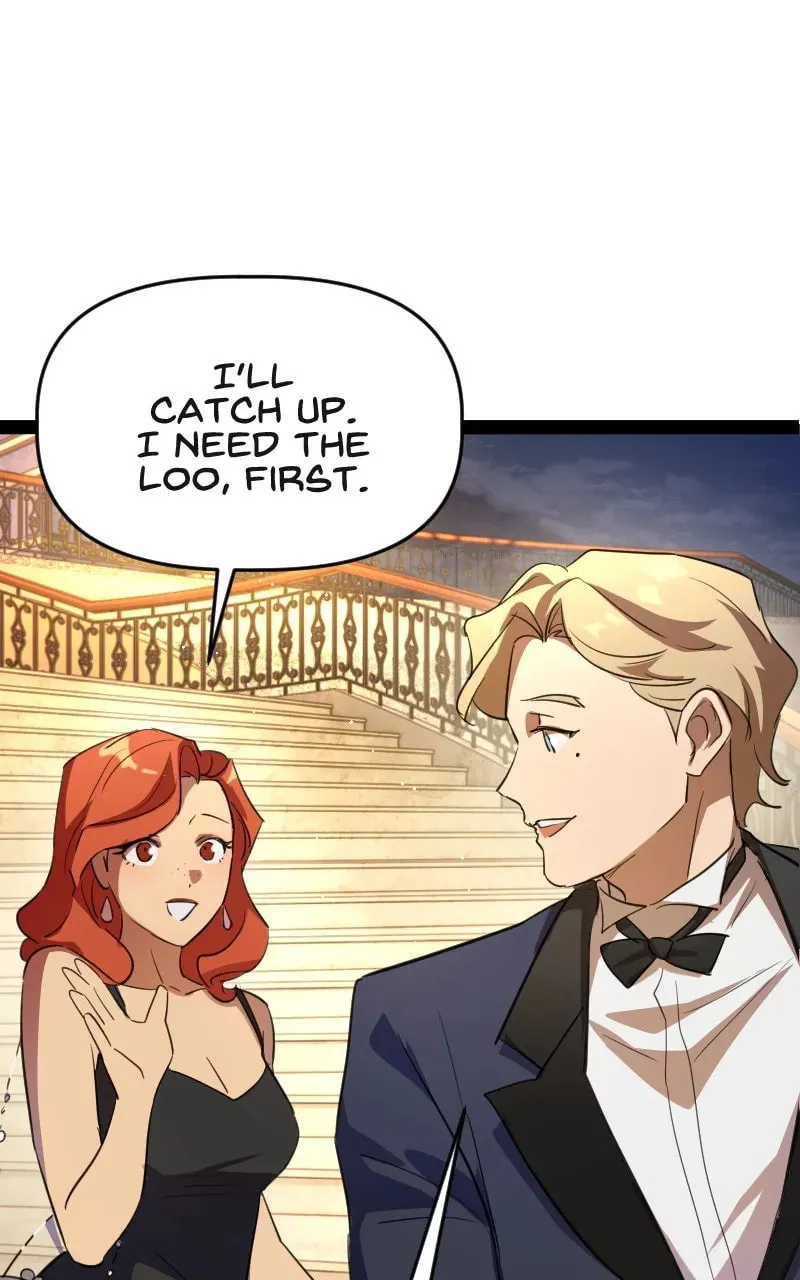 Accidental Assassin Chapter 21 page 57 - 