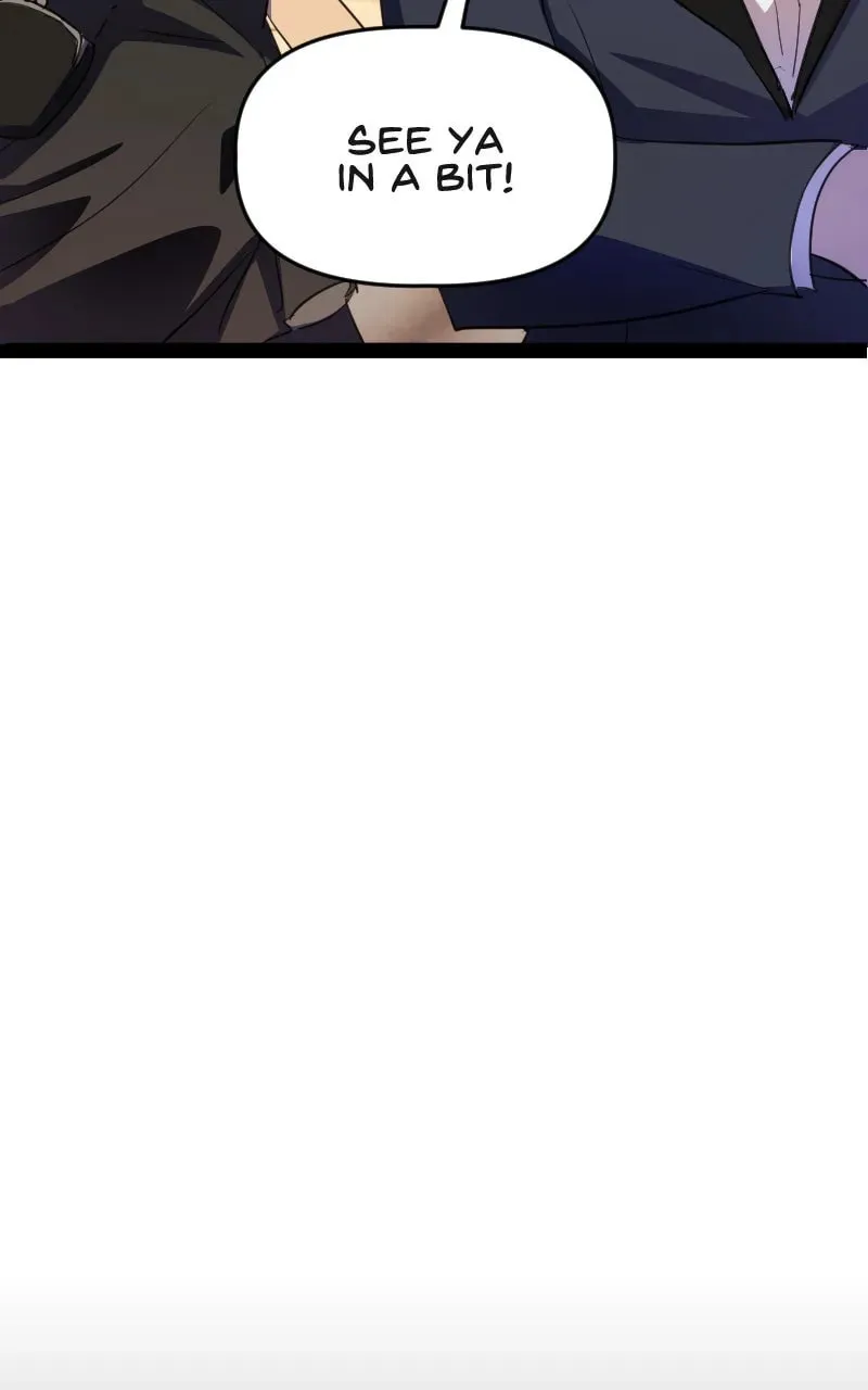 Accidental Assassin Chapter 21 page 58 - 