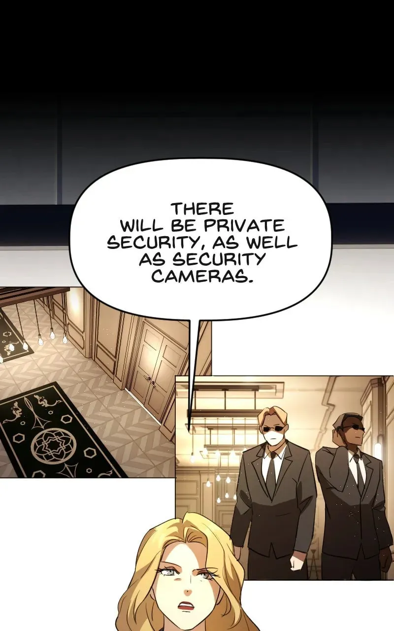 Accidental Assassin Chapter 21 page 60 - 