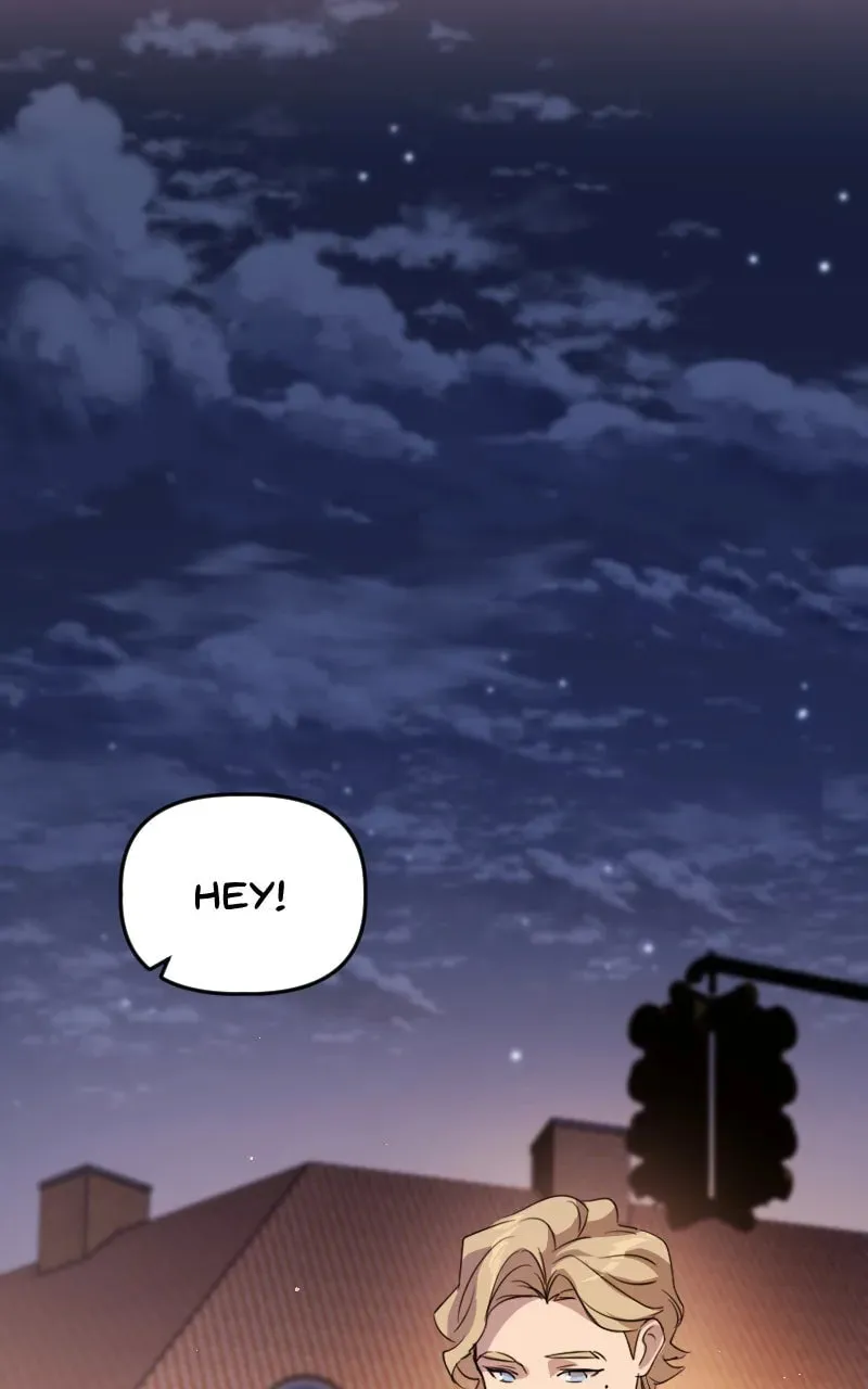 Accidental Assassin Chapter 21 page 7 - 