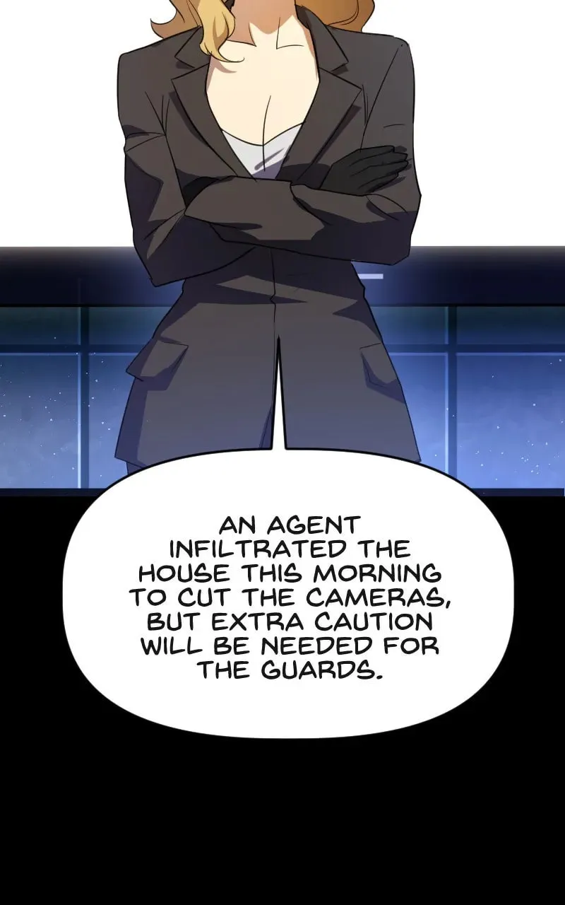 Accidental Assassin Chapter 21 page 61 - 