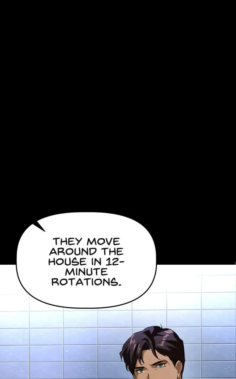 Accidental Assassin Chapter 21 page 62 - 