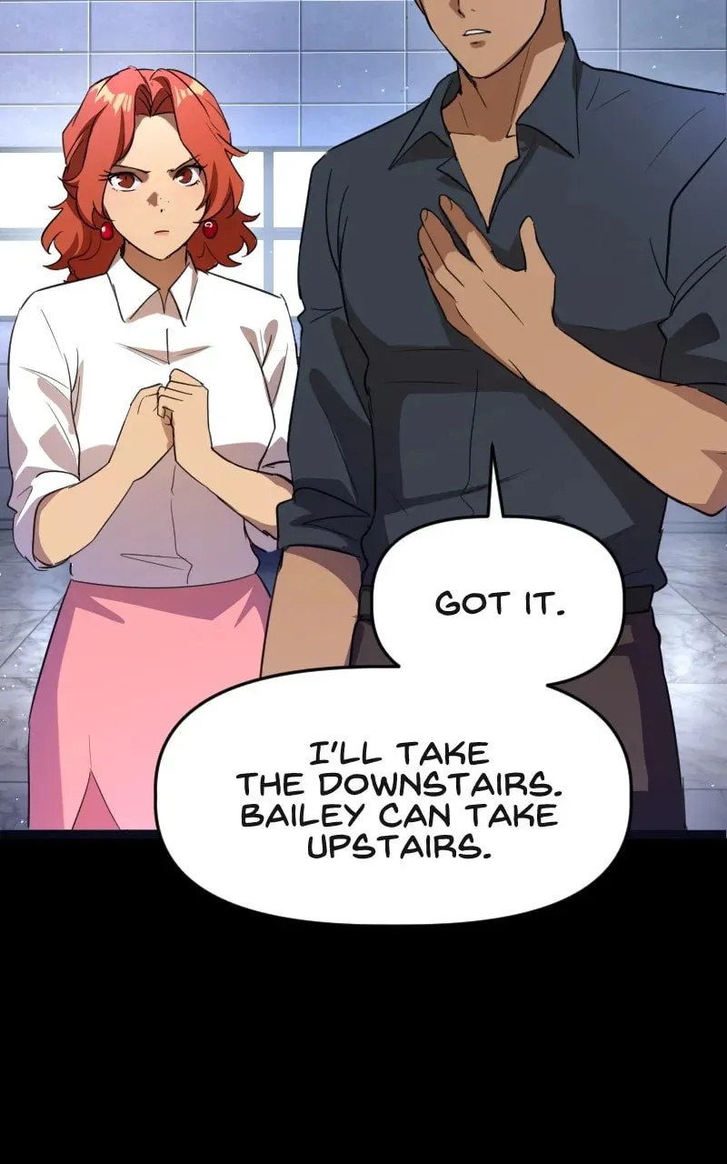 Accidental Assassin Chapter 21 page 63 - 