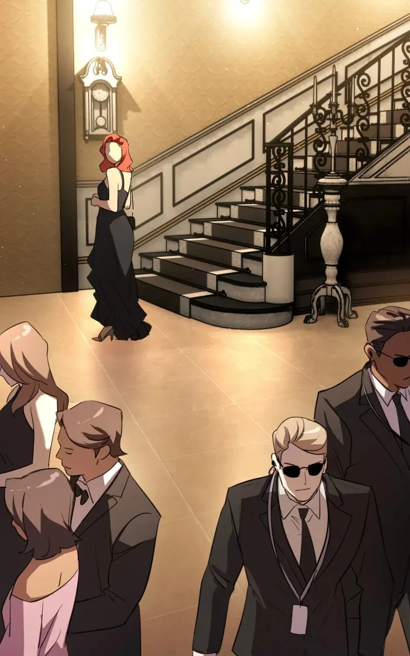 Accidental Assassin Chapter 21 page 65 - 