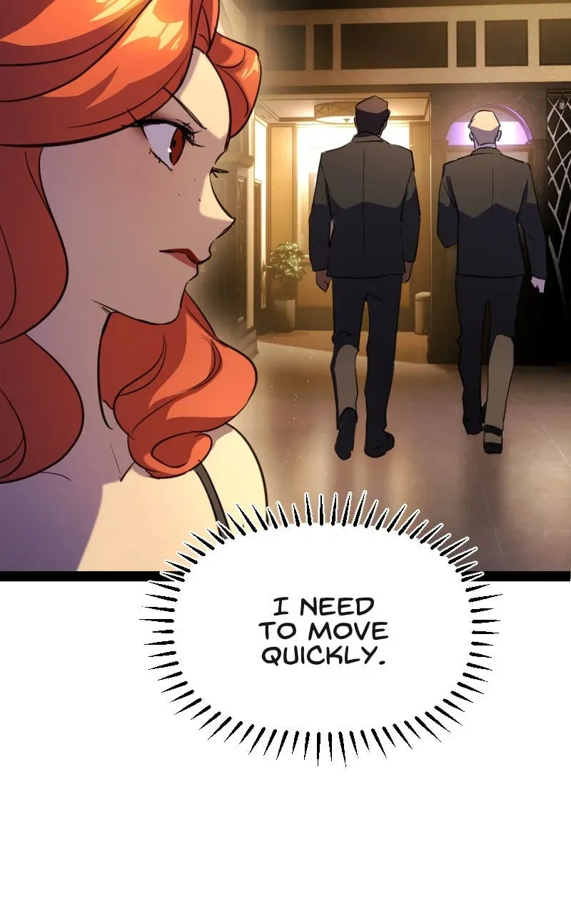 Accidental Assassin Chapter 21 page 67 - 