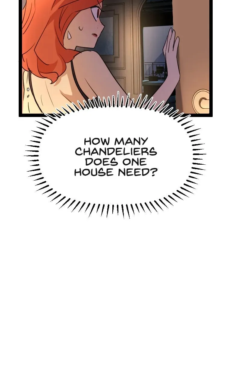 Accidental Assassin Chapter 21 page 72 - 