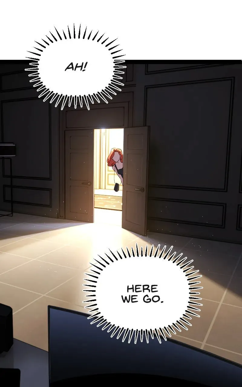 Accidental Assassin Chapter 21 page 73 - 