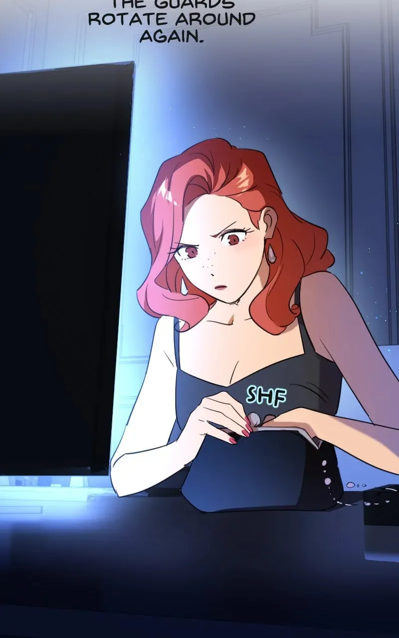 Accidental Assassin Chapter 21 page 77 - 