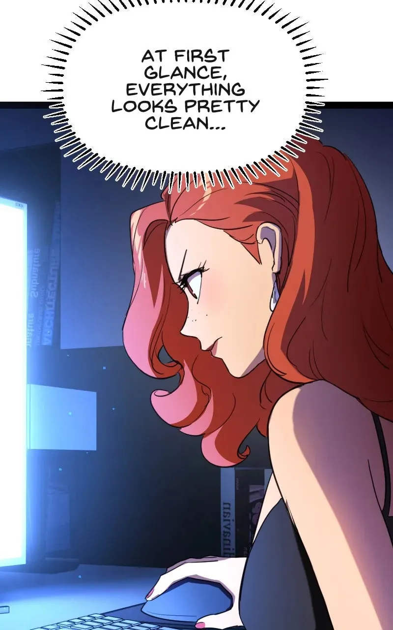 Accidental Assassin Chapter 21 page 83 - 