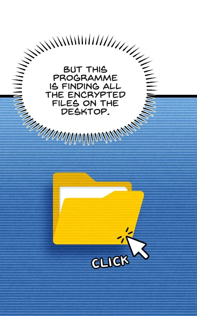 Accidental Assassin Chapter 21 page 85 - 