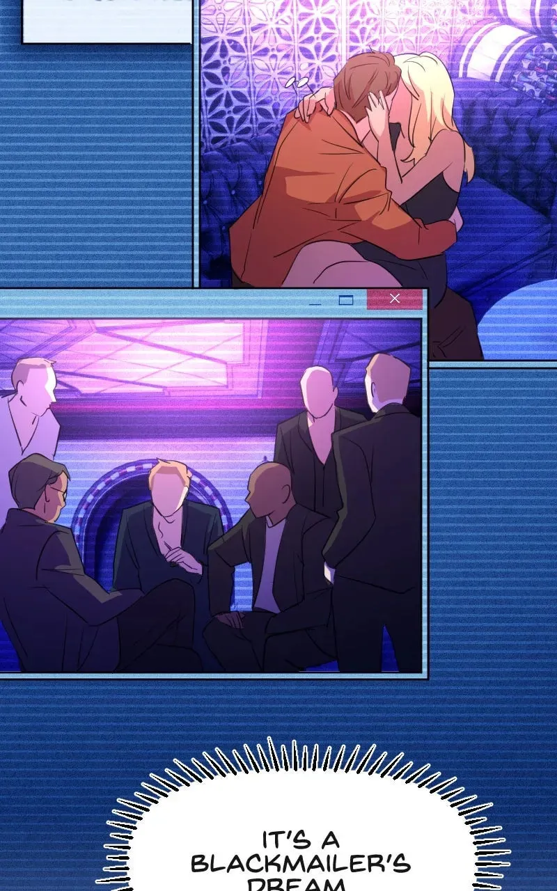 Accidental Assassin Chapter 21 page 90 - 