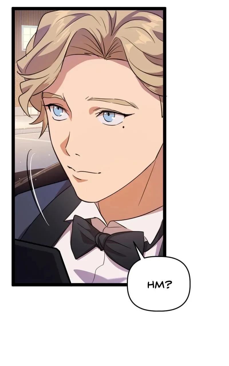 Accidental Assassin Chapter 21 page 10 - 