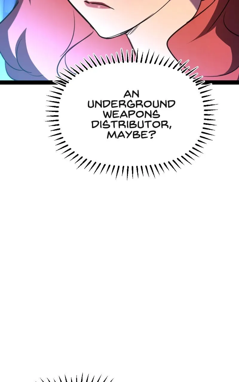 Accidental Assassin Chapter 21 page 96 - 
