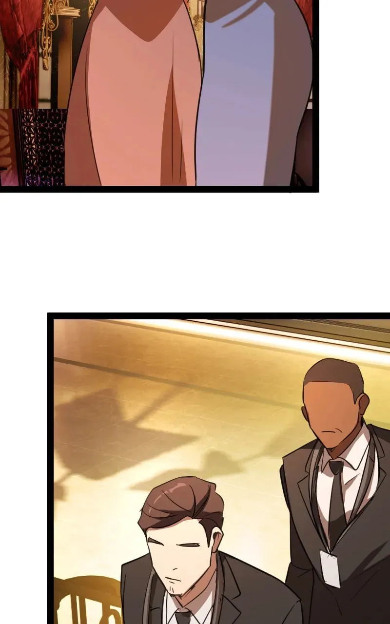 Accidental Assassin Chapter 21 page 99 - 