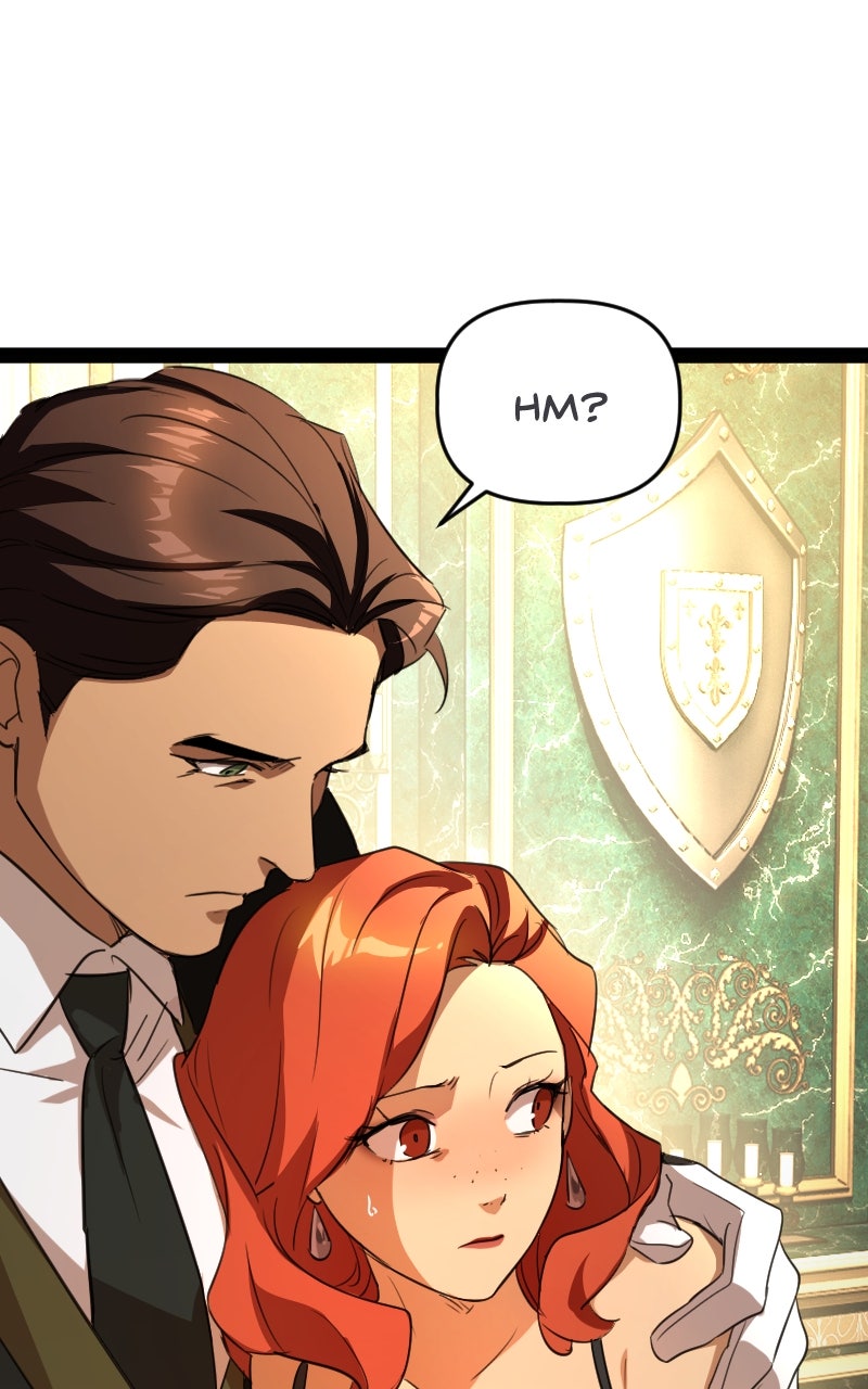 Accidental Assassin Episode 22 page 112 - 