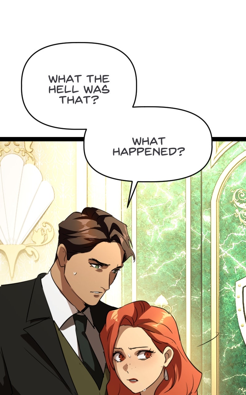 Accidental Assassin Episode 22 page 114 - 