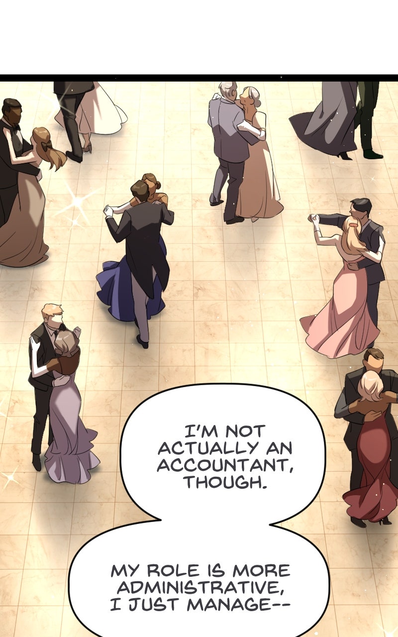 Accidental Assassin Episode 22 page 14 - 