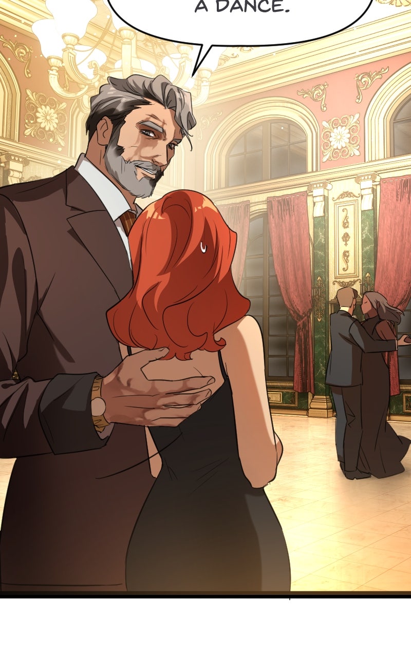 Accidental Assassin Episode 22 page 17 - 