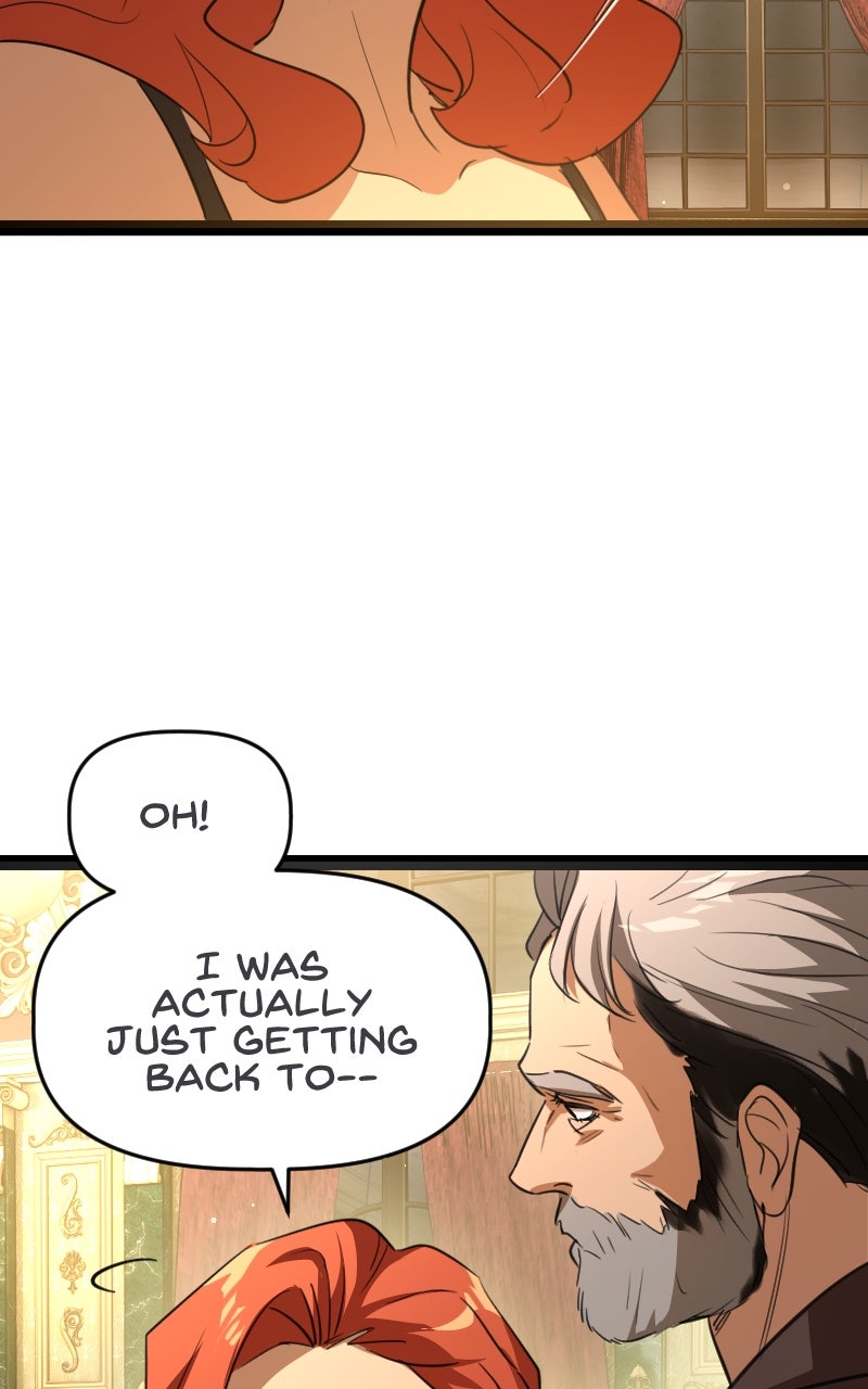 Accidental Assassin Episode 22 page 19 - 