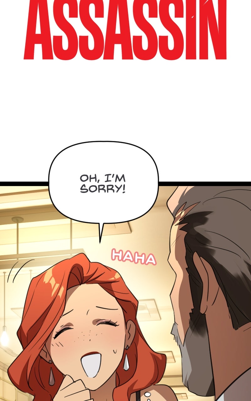 Accidental Assassin Episode 22 page 3 - 