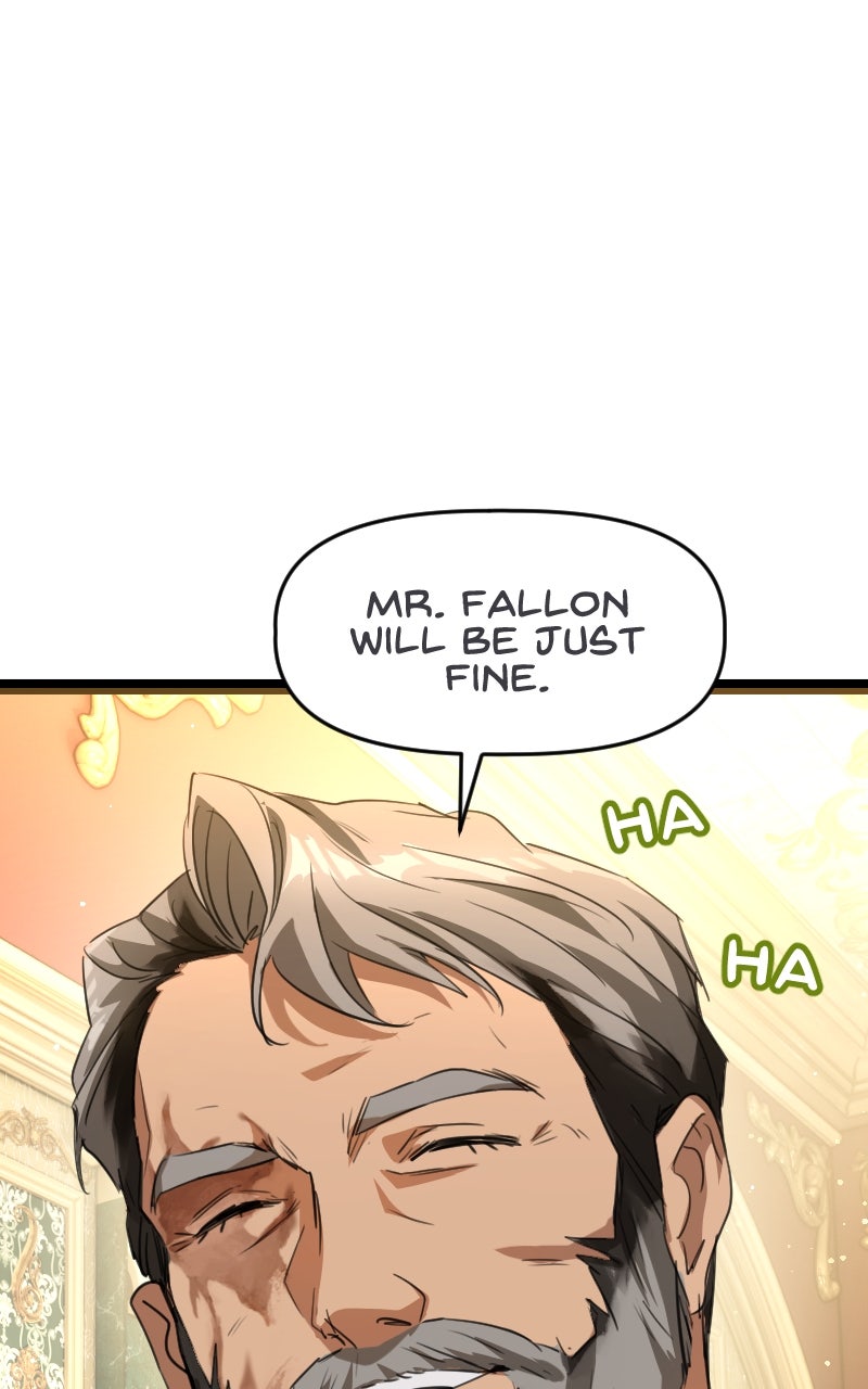 Accidental Assassin Episode 22 page 21 - 