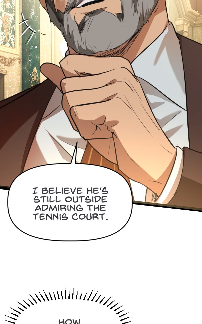 Accidental Assassin Episode 22 page 22 - 