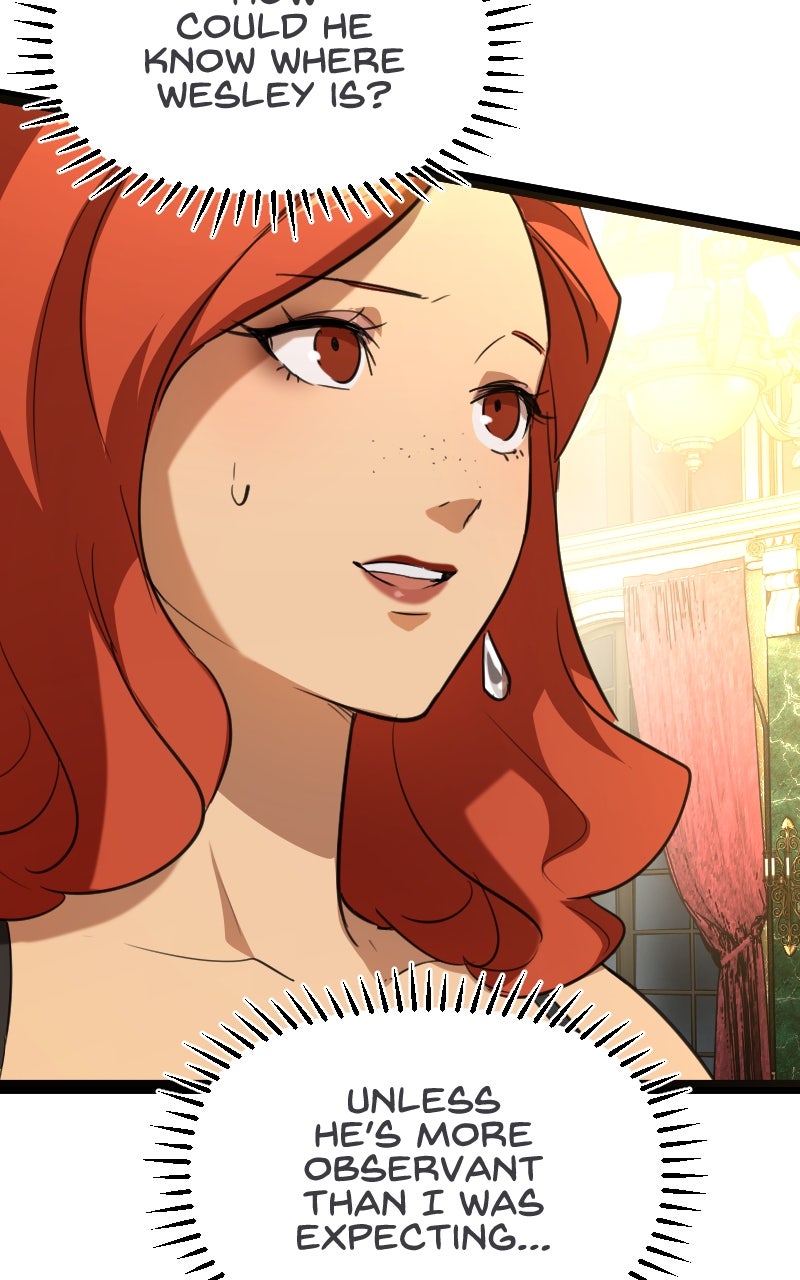 Accidental Assassin Episode 22 page 23 - 