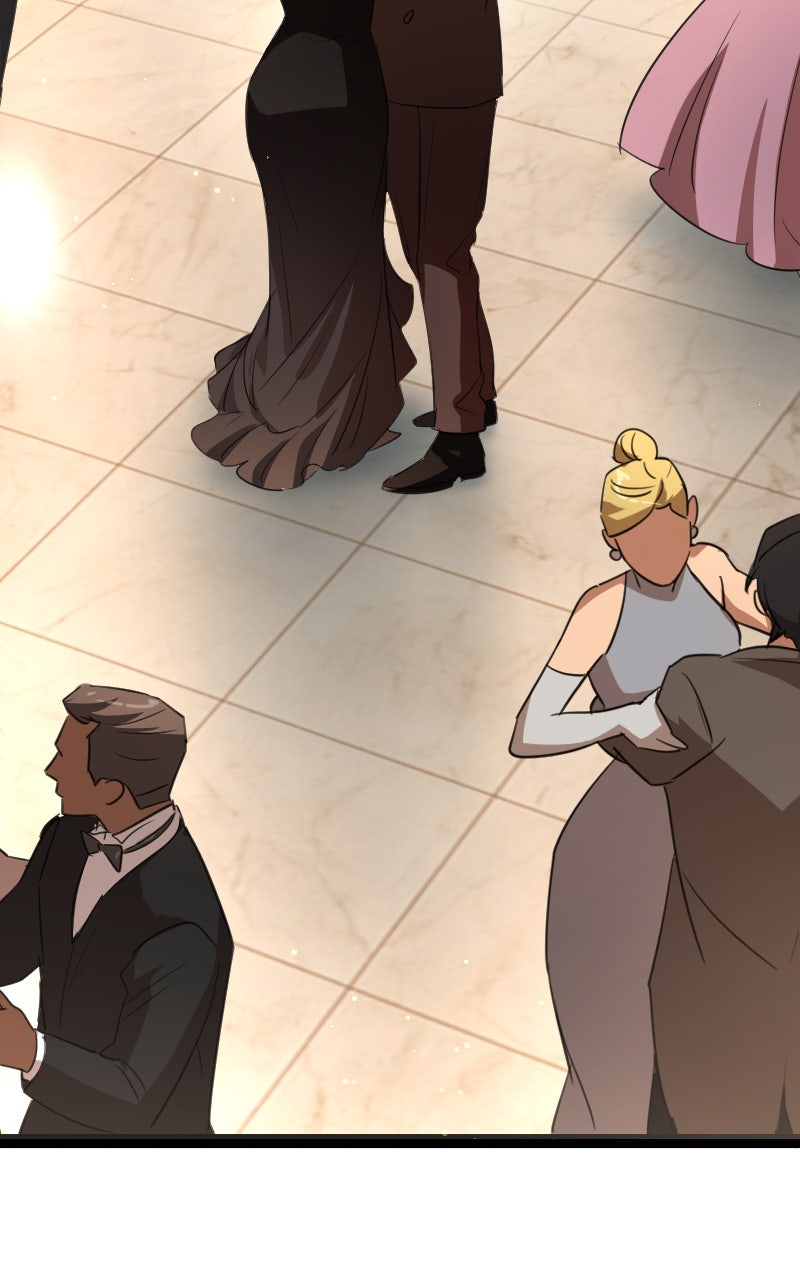 Accidental Assassin Episode 22 page 26 - 