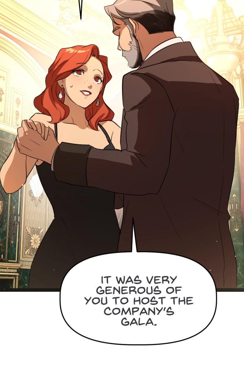 Accidental Assassin Episode 22 page 28 - 