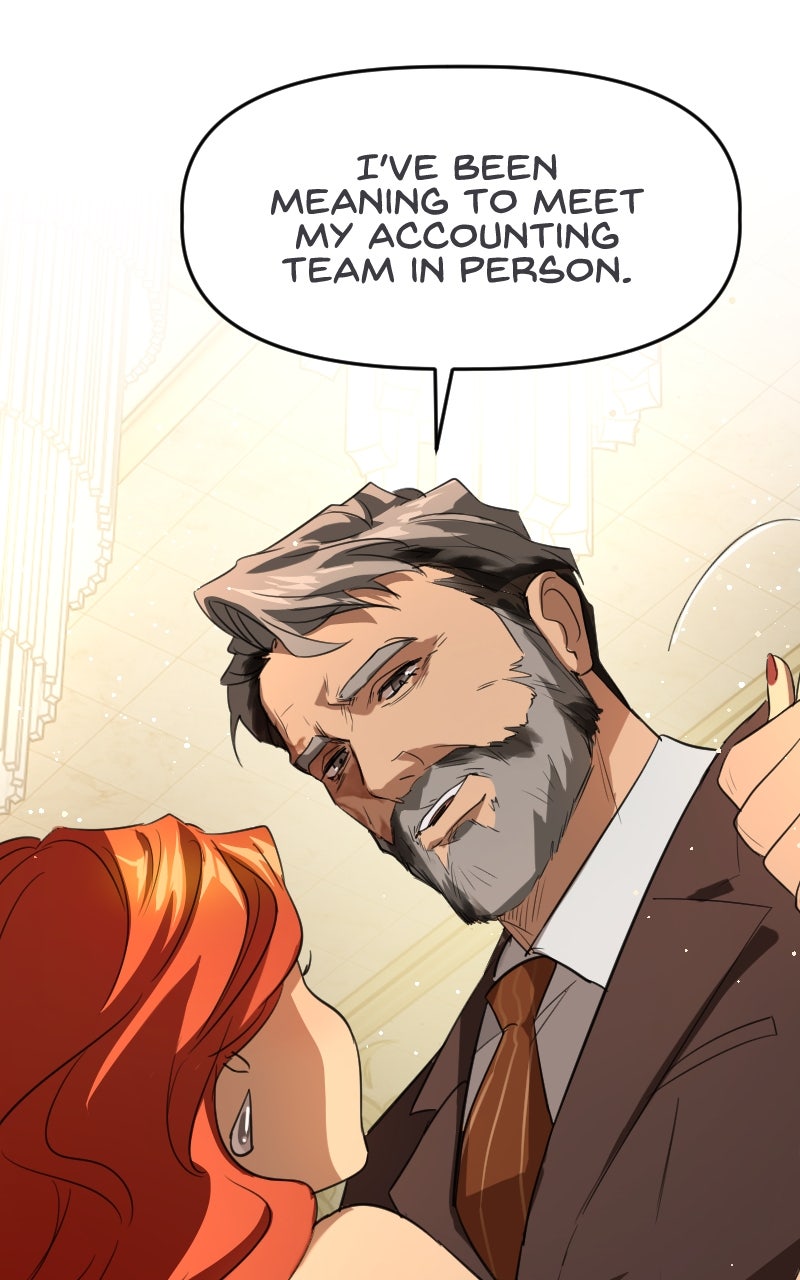 Accidental Assassin Episode 22 page 31 - 