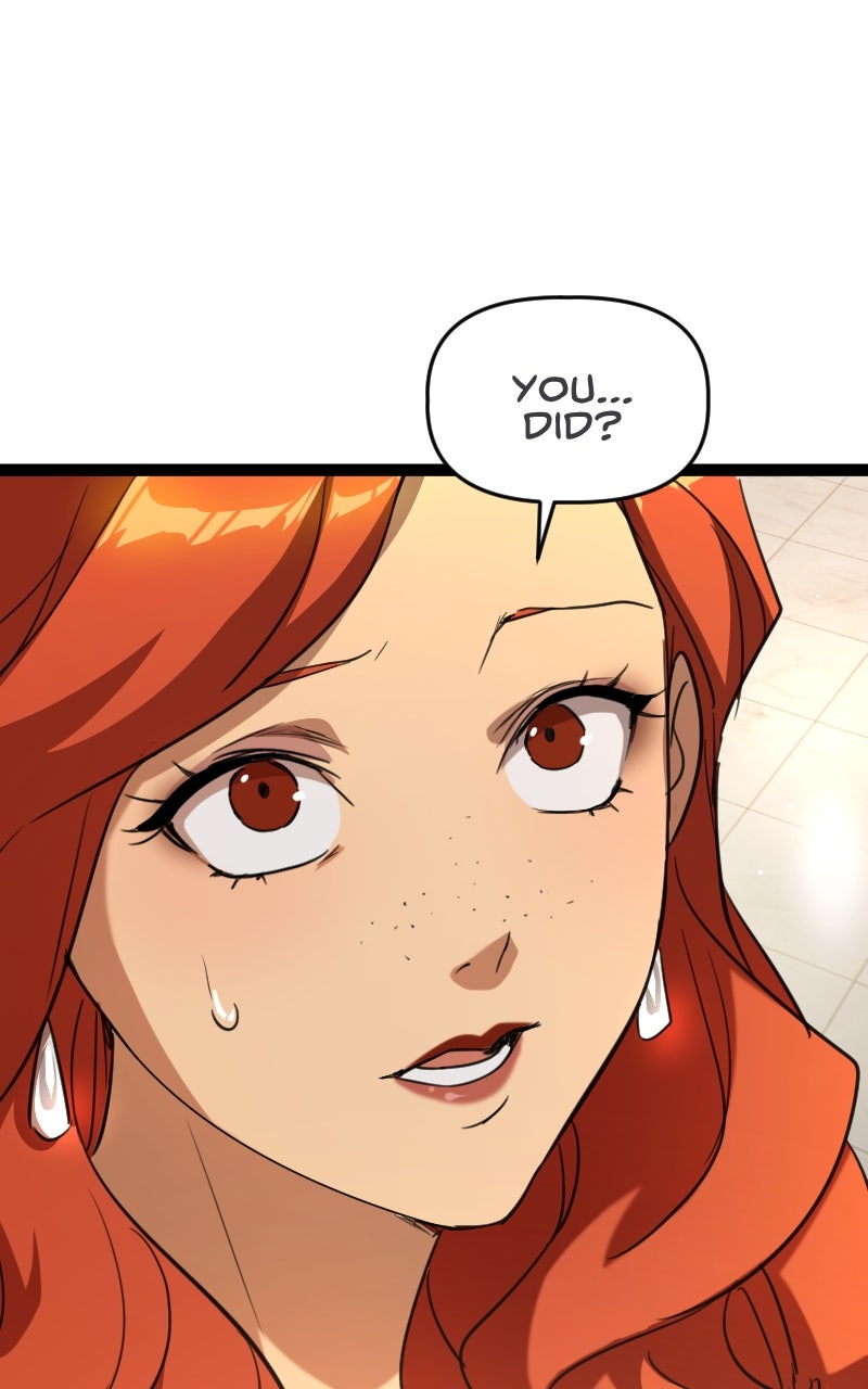 Accidental Assassin Episode 22 page 34 - 